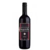 VINHO SANGUE DE BOI TINTO SECO 750ML