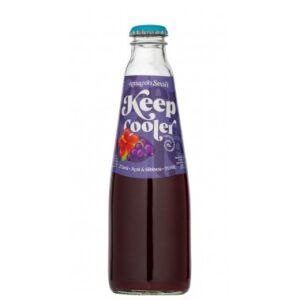 KEEP COOLER ACAI HIBISCO 275ML