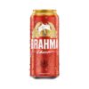 CERVEJA BRAHMA MALZBIER LATA 350ML