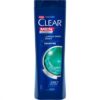 SHAMPOO CLEAR LIMPEZA PROFUNDA 200ML