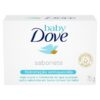 SABONETE LIQ DOVE BABY HIDRATACAO 180ML