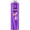 SHAMPOO SEDA PUREZA DETOX 325ML