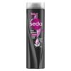 CONDICIONADOR SEDA PRETOS LUMINOSO 325ML