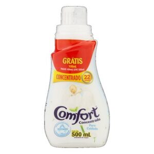 AMACIANTE COMFORT CONC P CUIDA LV500P400