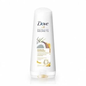 CONDICIONADOR DOVE UME COCO ANTIOX 190ML