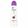 DESOD DOVE PROTECAO TOTAL AERO LV+ 250ML