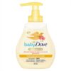 SABONETE DOVE BABY HIDRAT BALANCEADA 75G