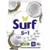 DETERGENTE PO SURF ROSAS E FLOR 1,6KG
