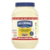 MAIONESE HELLMANNS L600 P500GR