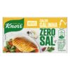 CALDO KNORR MAIS SABOR GALINHA 152GR