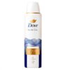 DESOD DOVE CLINICAL ORIG 150ML