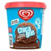 SORVETE KIBON CHICABON ZERO ACUCAR 800ML