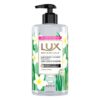 SABONETE LIQ LUX BUQUE JASMIN PUMP500ML