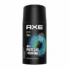 DESOD AXE MUSK AERO 90GR