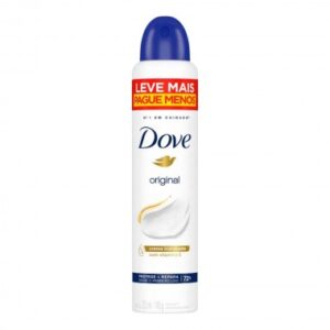 DESOD DOVE ORIGINAL AERO 250ML