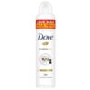 DESOD DOVE ORIGINAL AERO 250ML