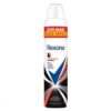 DESOD REXONA COTTON DRY AERO 250ML