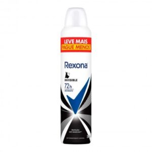 DESOD REXONA INVISIBLE AERO LV+ 250ML