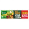CALDO KNORR MAIS SABOR GALINHA 152GR