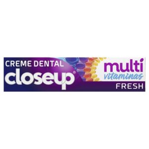 CREME DENTAL CLOSE UP FRESH 85GR
