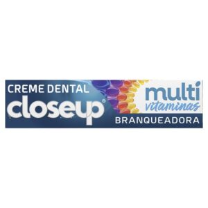 CREME DENTAL CLOSE UP MULTIVITAMINAS85GR