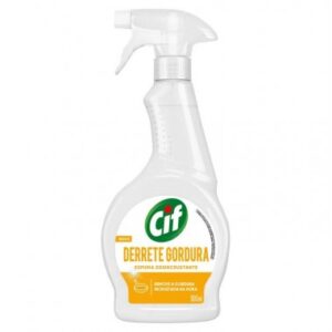 DESENGORDURANTE CIF GAT DER GORD 500GR