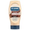 MAIONESE HELLMANNS L600 P500GR