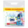 AMACIANTE FOFO CONC AZUL TUDAO SHT 900ML