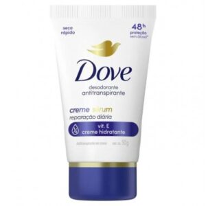 DESOD DOVE CREME REPARACAO DIARIA 50GR