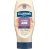 MAIONESE HELLMANNS L600 P500GR