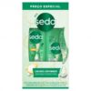 CONJ DOVE SH COND BOND REP PEP500ML