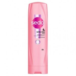 CONDICIONADOR SEDA LUMINOUS 300ML