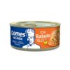 ATUM GOMES DA COSTA RALADO NATURAL 170GR