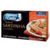 PATE ODERICH CARNE LT 100GR