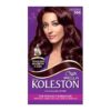 TINTA KOLESTON ACAJU 366