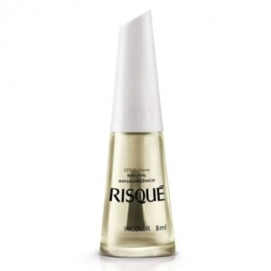 ESMALTE RISQUE NATURAL INCOLOR 8ML