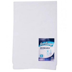 SACO FORT LIMP ALVEJADO 65X44 UN