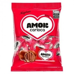 BOMBOM NEUGEBAUER AMOR CARIOCA 45UN