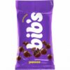 CHOCOLATE BIBS AO LEITE 40GR