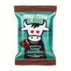 CHOCOLATE MUMU KIDS MORANGO 15,6GR