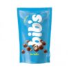 CHOCOLATE MUMU KIDS MORANGO 15,6GR