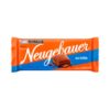 CHOCOLATE NEUGEBAUER BRANCO 80GR