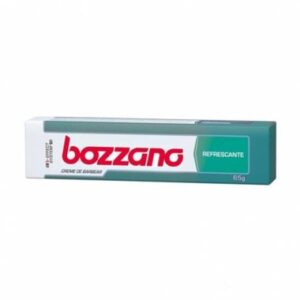 CREME BARBEAR BOZZANO REFR 65GR