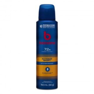 DESOD BOZZANO EXTREME AEROSOL 150ML