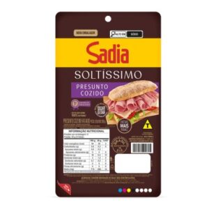 PRESUNTO SADIA SOLTISSINO FATIADO 200GR