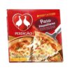 PIZZA PERDIGAO CALABRESA 460GR