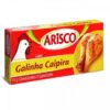 CALDO ARISCO GALINHA CAIPIRA 114GR