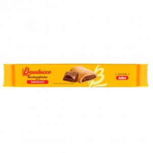 BISCOITO BAUDUCCO RECHEADO CHOCO 104GR