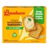 TORRADA BAUDUCCO MULTIGRAOS 284GR