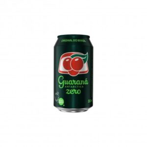 REFRIGERANTE ANTARCTICA GUARANA S A350ML
